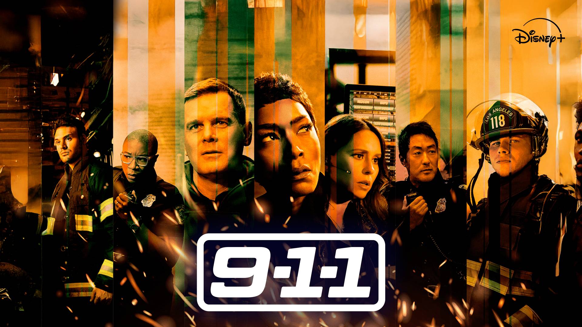 9-1-1