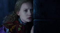 Alice Through the Looking Glass Trailer #2 