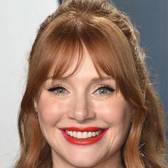 Bryce Dallas Howard