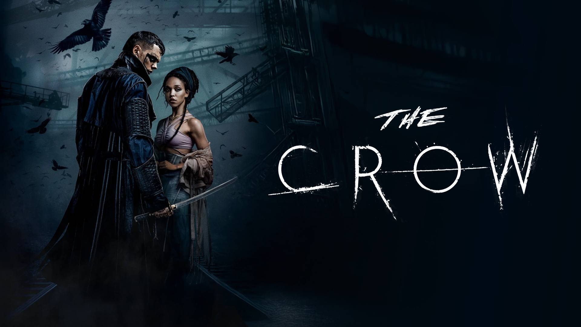 The Crow