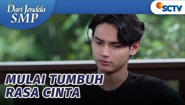 Aduhh, Kayaknya Rifky Udah Mulai Jatuh Cinta Sama Bintang | Dari Jendela SMP Episode 758