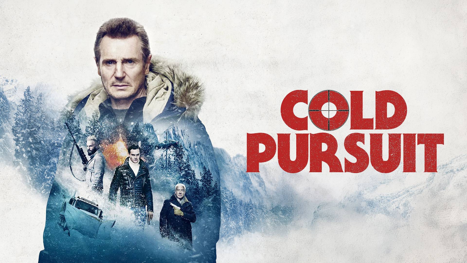 Cold Pursuit