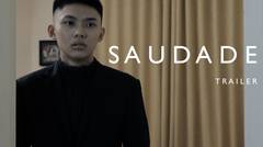 ISFF2019 Saudade Trailer Tangerang Selatan