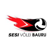 Sesi Volei Bauru