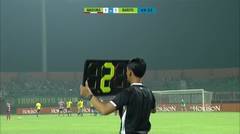 FULL MATCH LIGA 1 - Madura United VS Barito Putera FULL