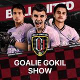 Goalie Gokil Show