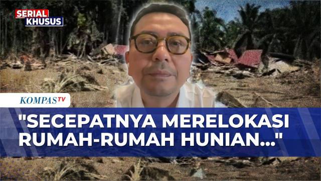 [FULL] Komisi V DPR soal Warga Butuh Hunian Sementara Buntut Rumah Hancur Imbas Banjir | SAPA PAGI