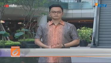 Korban Penembakan Orang Tak Dikenal di Kembangan, Jakarta - Liputan 6 Petang 06/02/16