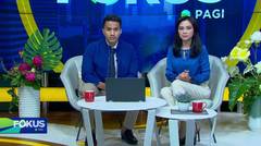 Fokus Pagi - 09/06/23