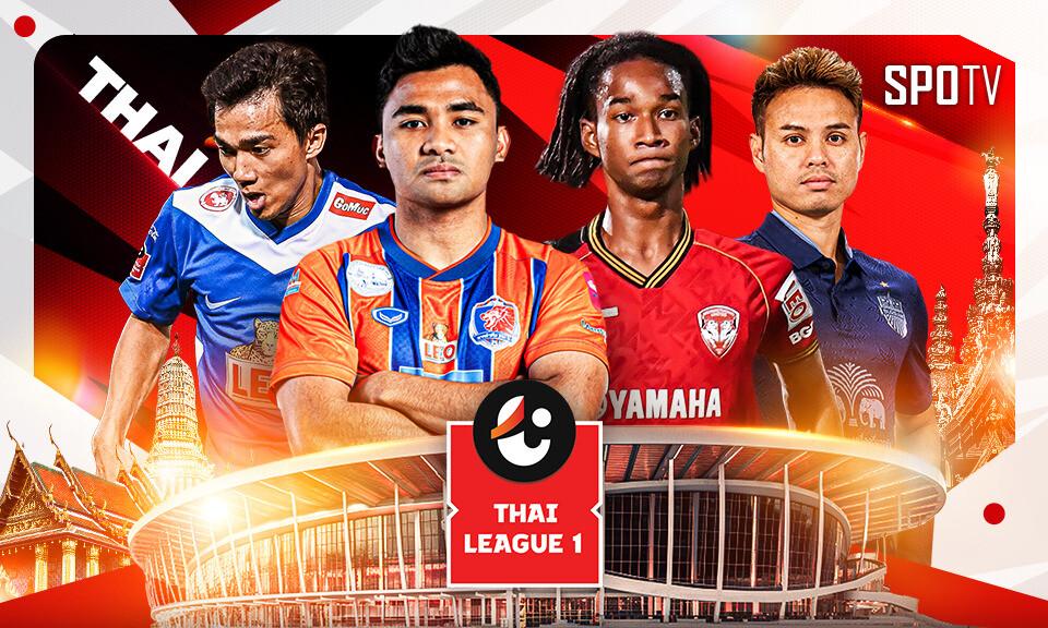 Thai League 1