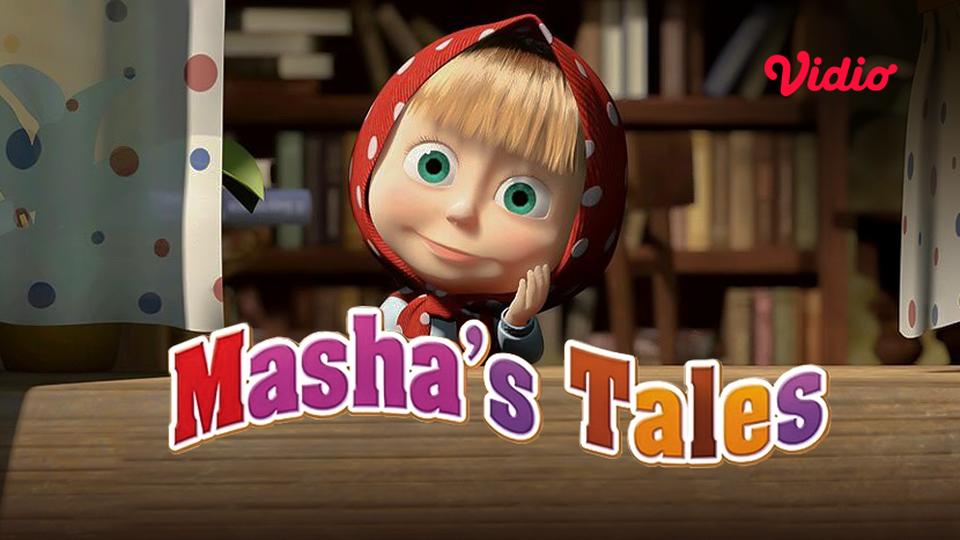Masha's Tales