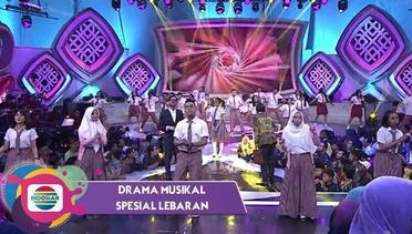 Drama Musikal Spesial Lebaran - JODA (Jodoh Di Tangan Allah)