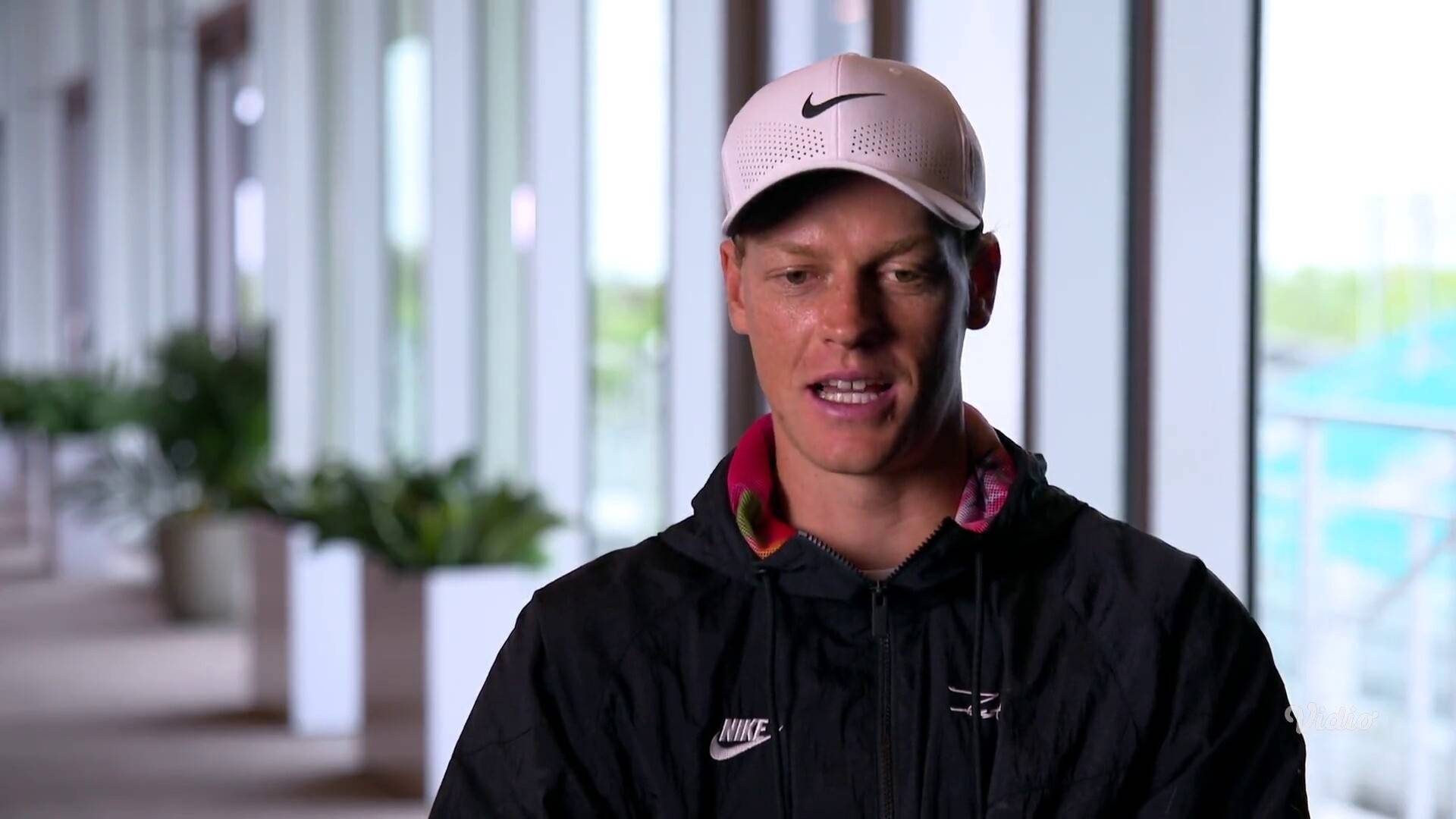 Jannik Sinner, Miami Open presented by Itau 2026 (Pre Tournament Interview)  | ATP 2026