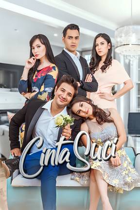 Cinta Suci