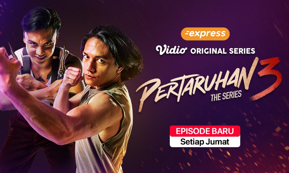 Pertaruhan The Series