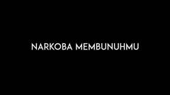 Widiasmoro Yogyakarta Stop Narkoba Metafora  Apel #ILM2016