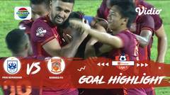 PSIS Semarang (2) vs (2) Borneo FC - Goal Highlights | Shopee Liga 1