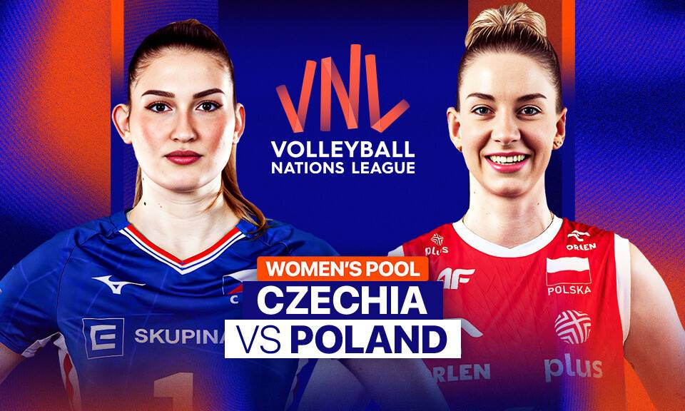Czechia vs Poland