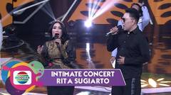 "Hello Dangdut"!! Rita Sugiarto-Reza Da-Gunawan Lida-Hari Lida-Ricky Likoer-Eko Bermano Goyang!!  | Intimate Concert 2021