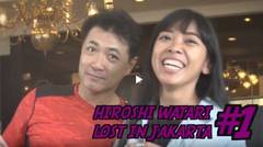 Hiroshi Watari - "Lost in Jakarta" - Part 1/10