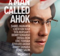 A Man Called Ahok