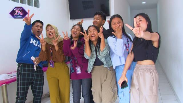 Aku Terkejut Ini Lah Prediksi Peserta Yang Lolos