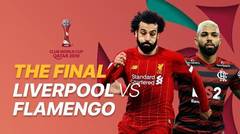 Full Match - Liverpool FC vs Flamengo | FIFA Club World Cup 2019 Qatar