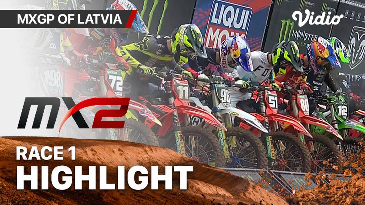 2009 FIM Motocross World Championship