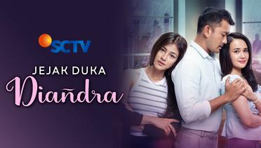 Jejak Duka Diandra