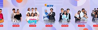 SCTV