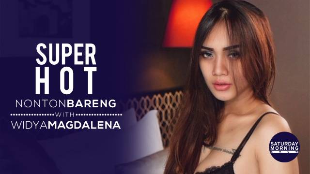 SUPER HOT] NONTON VIDEO HOT BARENG WIDYA MAGDALENA | Vidio