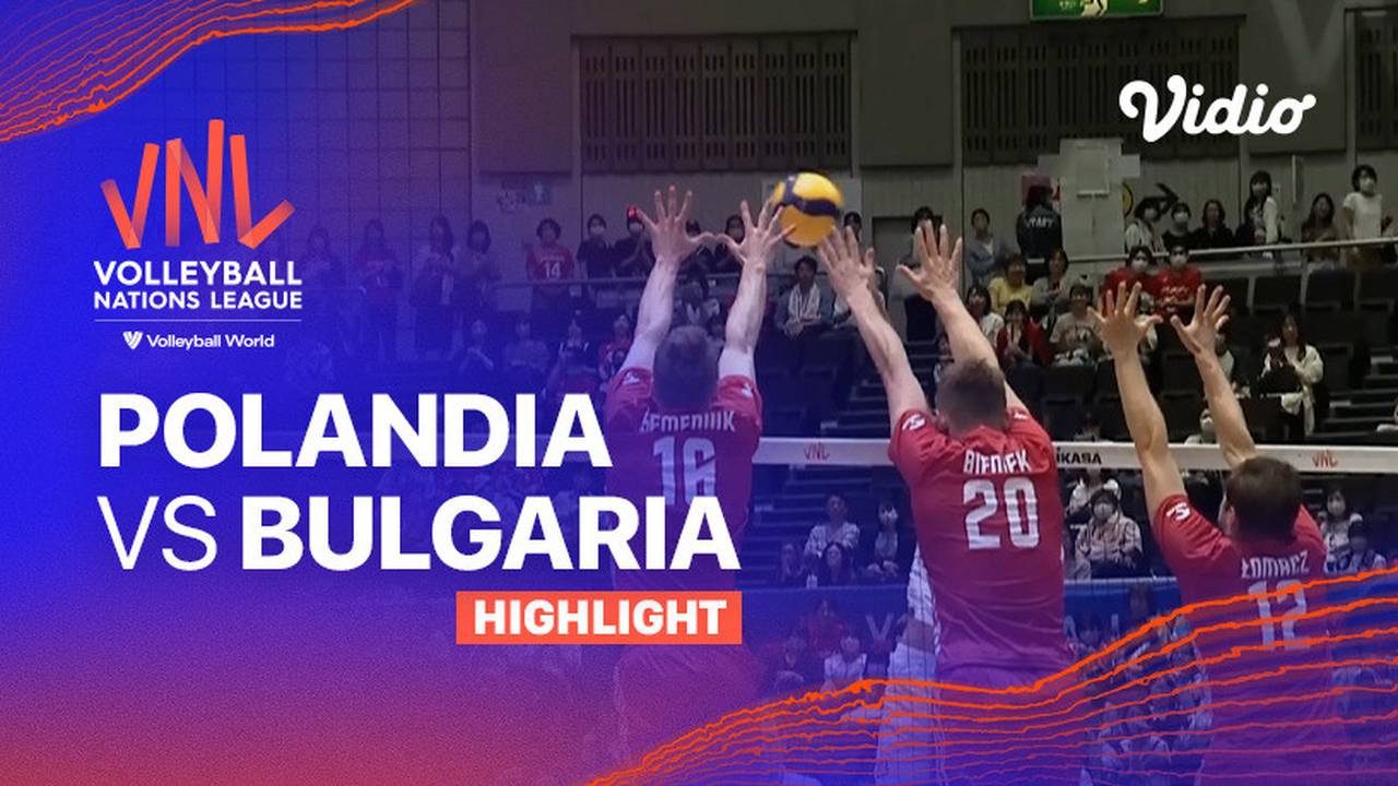 Volley Nations League