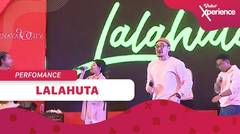 Lalahuta - Taki Taki Rumba |  Vidio Xperience 2019