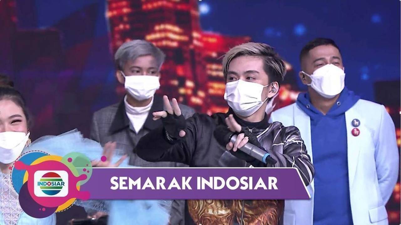 Tanya Kenapa??!! Rara Lida-Gilang Un1ty-Fenly Un1ty Udah Goyang Tiktok