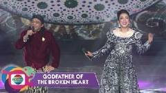 Didi Kempot dan Soimah - Perawan Kalimantan | The Godfather Of Broken Heart