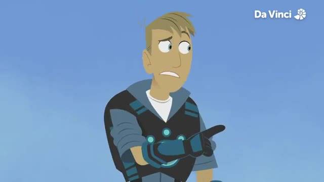 Wild kratts bad sale hair day full episode