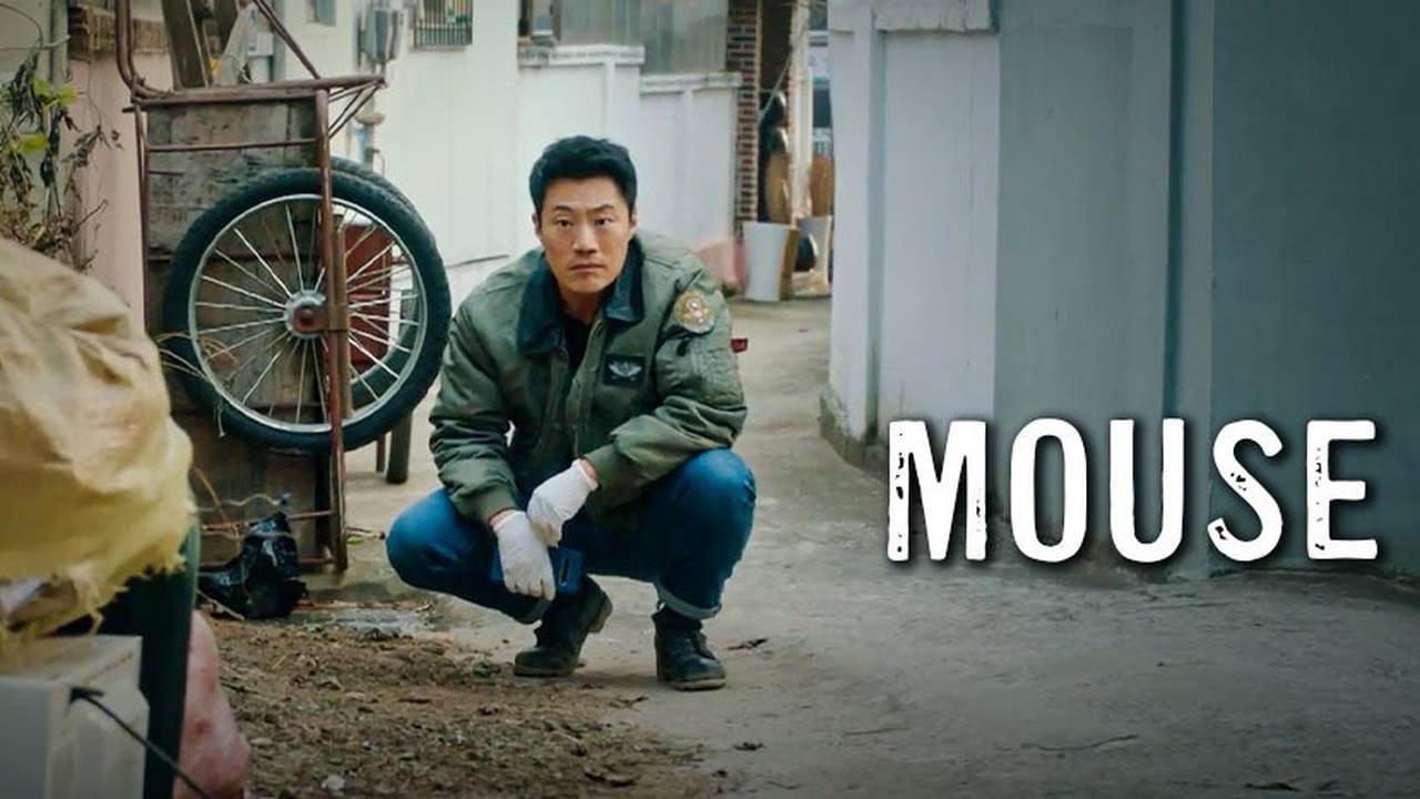 [Gratis] Mouse - Episode 02 (2021)