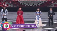 Liga Dangdut Indonesia - Konser Final Top 20 Group 1 Show