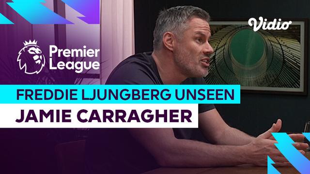 Fredrik Ljungberg 2023