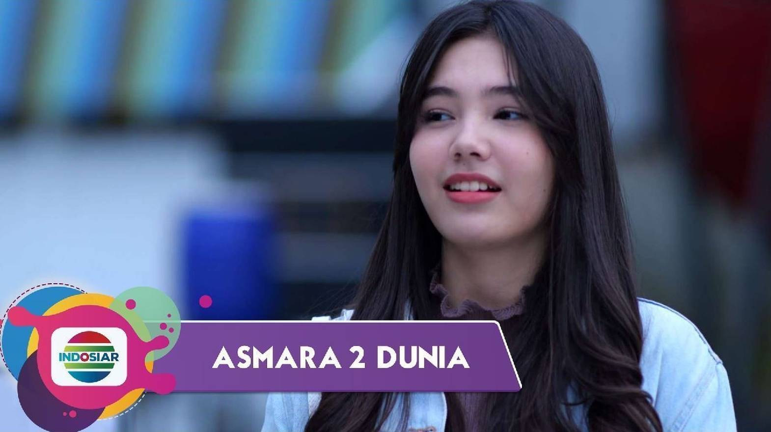 Asmara 2 Dunia - Episode 8 - Asmara 2 Dunia | Vidio