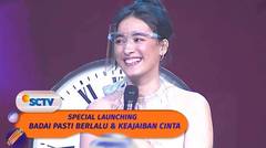 Mawar De Jongh Ingin Kembali Ke Masa Lalu, Kenapa Ya?!?! | Special Lauching Badai Pasti Berlalu & Keajaiban Cinta