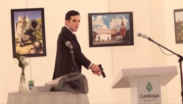 Weekly Hightlights: Cold-blooded Murder of a Russian Ambassador