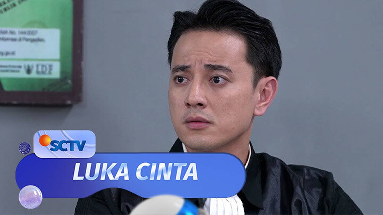 Luka Cinta - Episode 288 | Part 1/2 (2024)