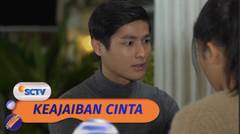 Andre Perlihatkan Kekhawatirannya pada Tiana | Keajaiban Cinta Episode 37