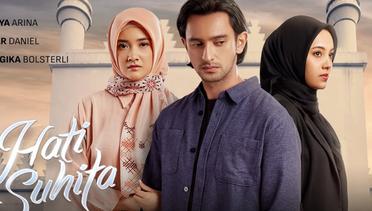 Sinopsis Hati Suhita (2023), Film Drama Indonesia untuk Penonton 13+