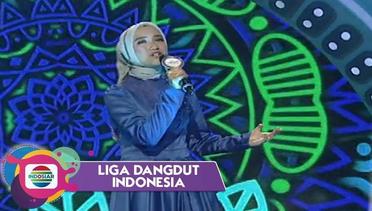 Highlight Liga Dangdut indonesia - Konser Nominasi Aceh