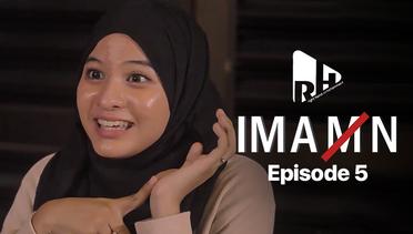 IMAN - Episode 05
