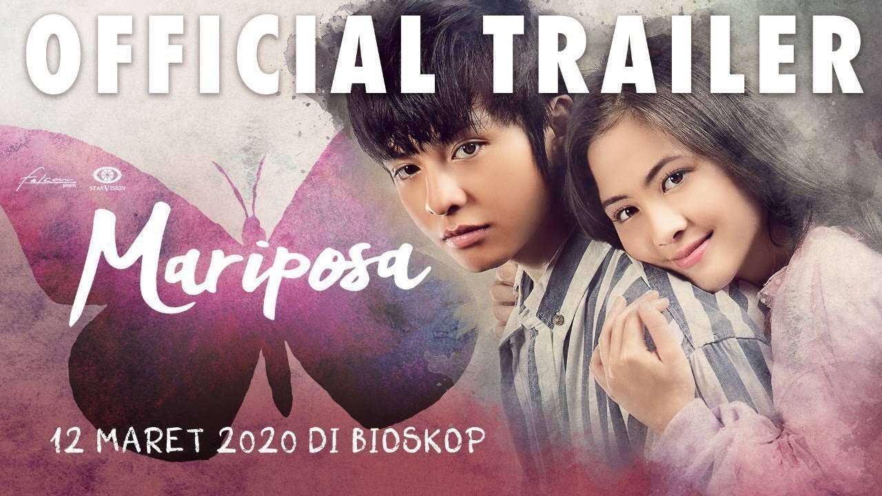 Link mariposa full movie 2020 sale