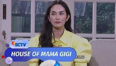 Disebut Hot Mom, Kok Faby Marcelia Malah Merendah? | House Of Mama Gigi
