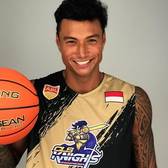 Brandon Jawato